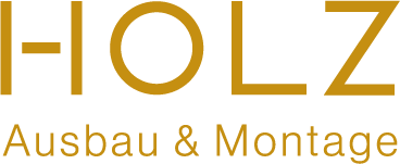 Holz Ausbau & Montage